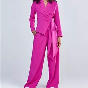 Gabrielle Union Pantsuit